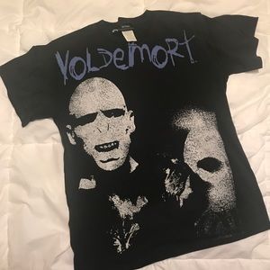 VOLDEMORT unisex T-shirt